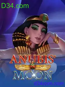 AnubisMoon: O Jogo Que Mistura Mitologia e Desafios Contemporâneos