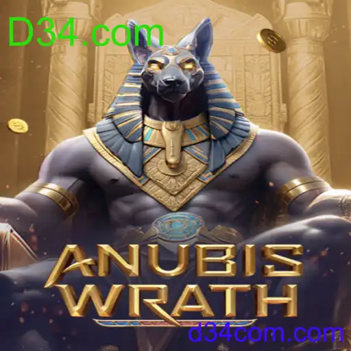 AnubisWrath e o Fenômeno D34.com: Como Jogar e se Aventurar no Universo dos Deuses Egípcios