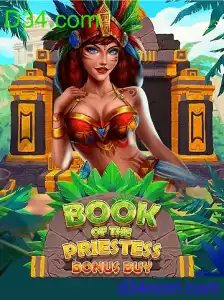 BookOfThePriestess