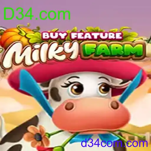 MilkyFarmBuyFeature: Jogo de Fazenda com Novas Funcionalidades no Brasil