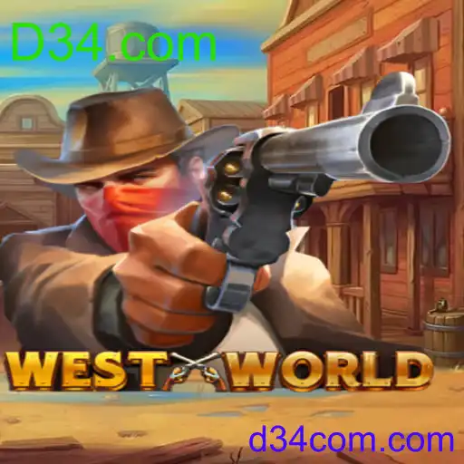 WestWorld: O Mundo Inovador dos Jogos MMORPG