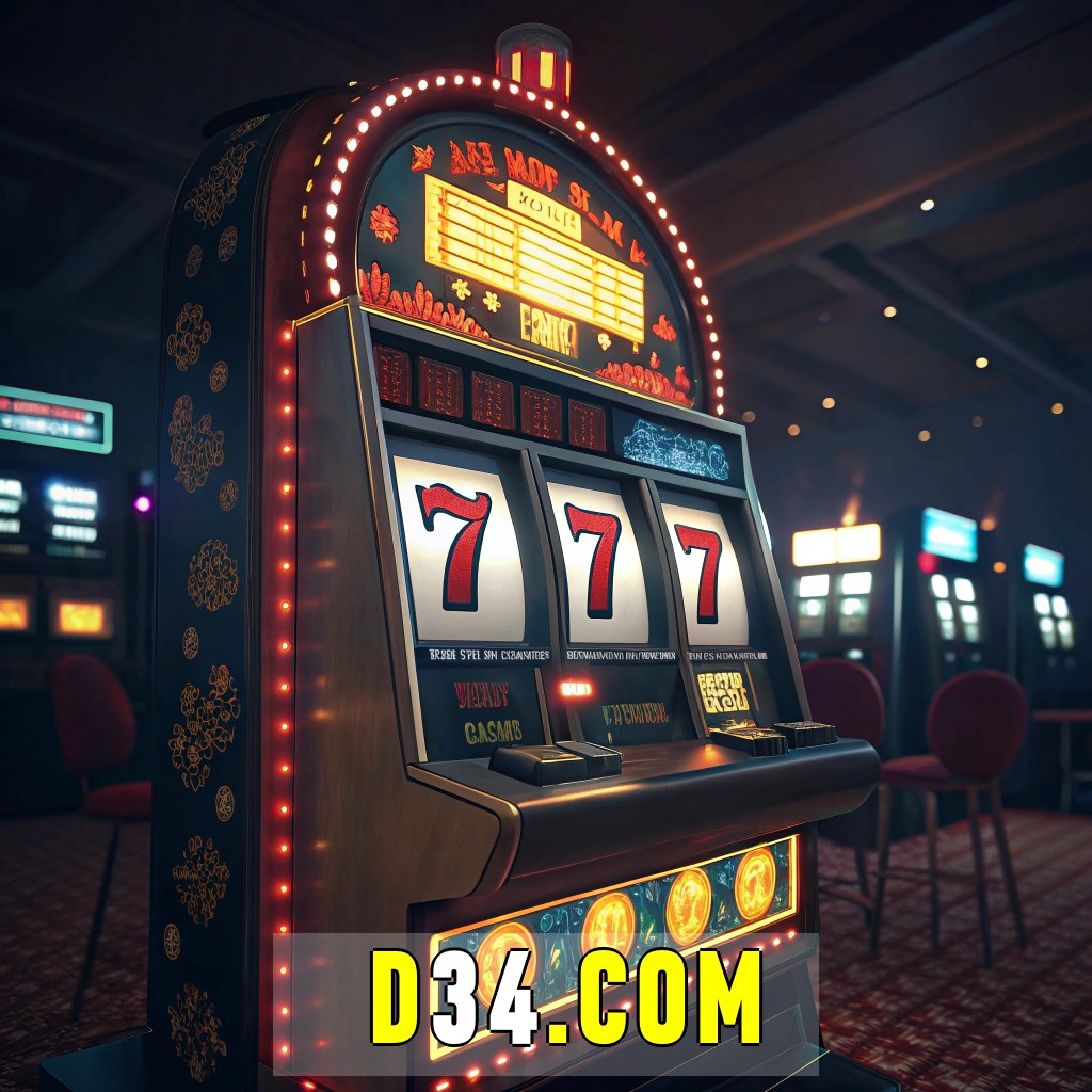 Caça-níqueis Mega Jackpot
